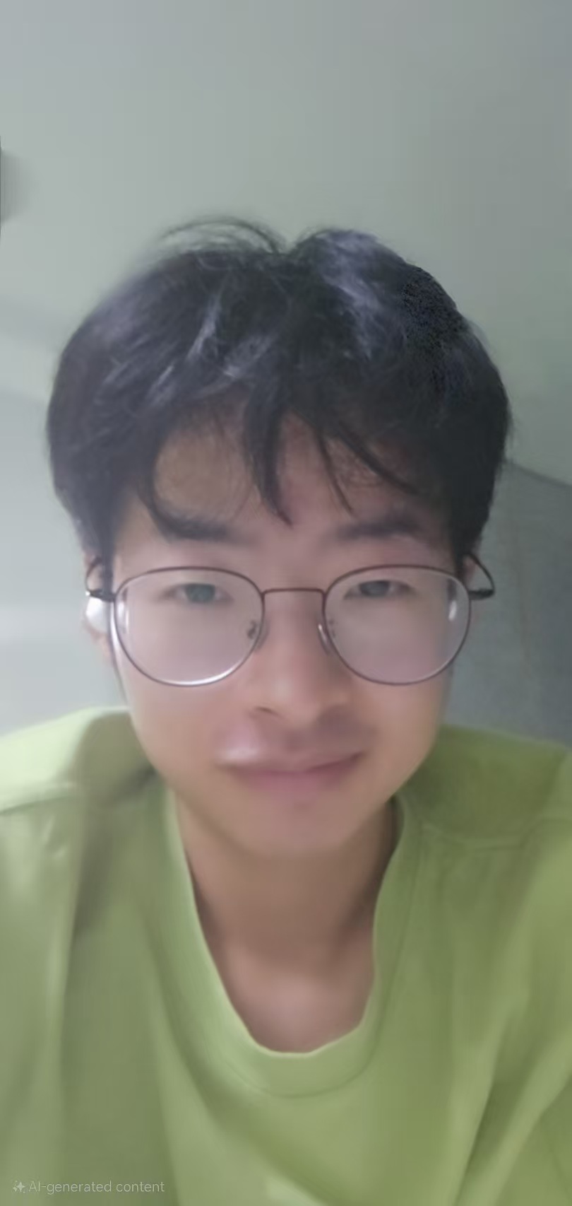 Junkai Luo