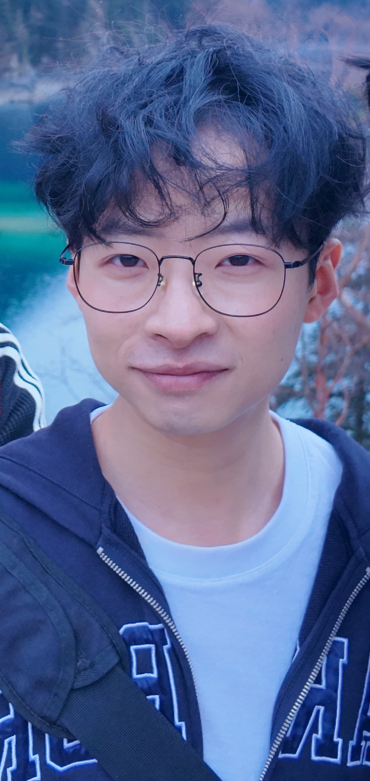 Junkai Luo